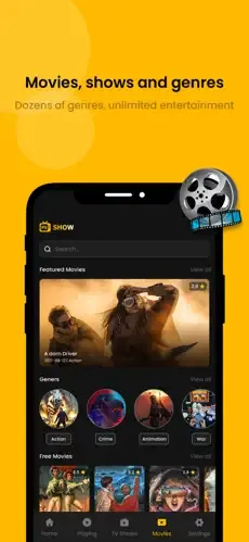 sony-playstation-4 download Movies and shows